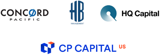 HQ Capital是德国宝马集团家族旗下家族办公室全资控股的资产管理公司 ，旗下HQ Capital Real Estate成立于1989年，多年来一直为欧洲投资人创造长期稳健的投资回报。HQ Capital Real Estate在2021年正式更名为CP Capital US。