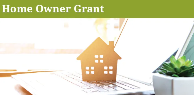 Home Owner Grant Threshold Set for 2021 Tax Year - Sher E Punjab Radio