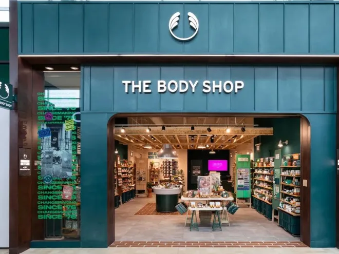The Body Shop expands footprint in Canada with new flagship location |  Vancouver Sun