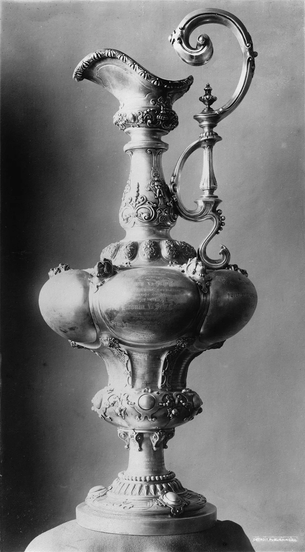 1851年America's Cup